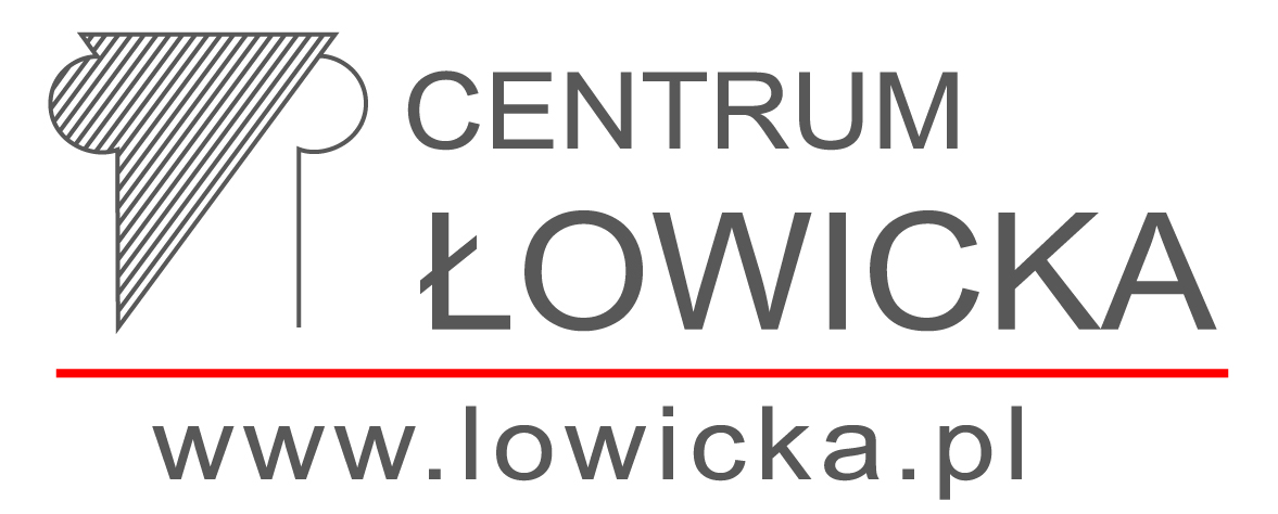 Centrum Łowicka